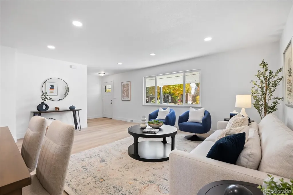 6461 E Cornell Avenue Denver CO 80222