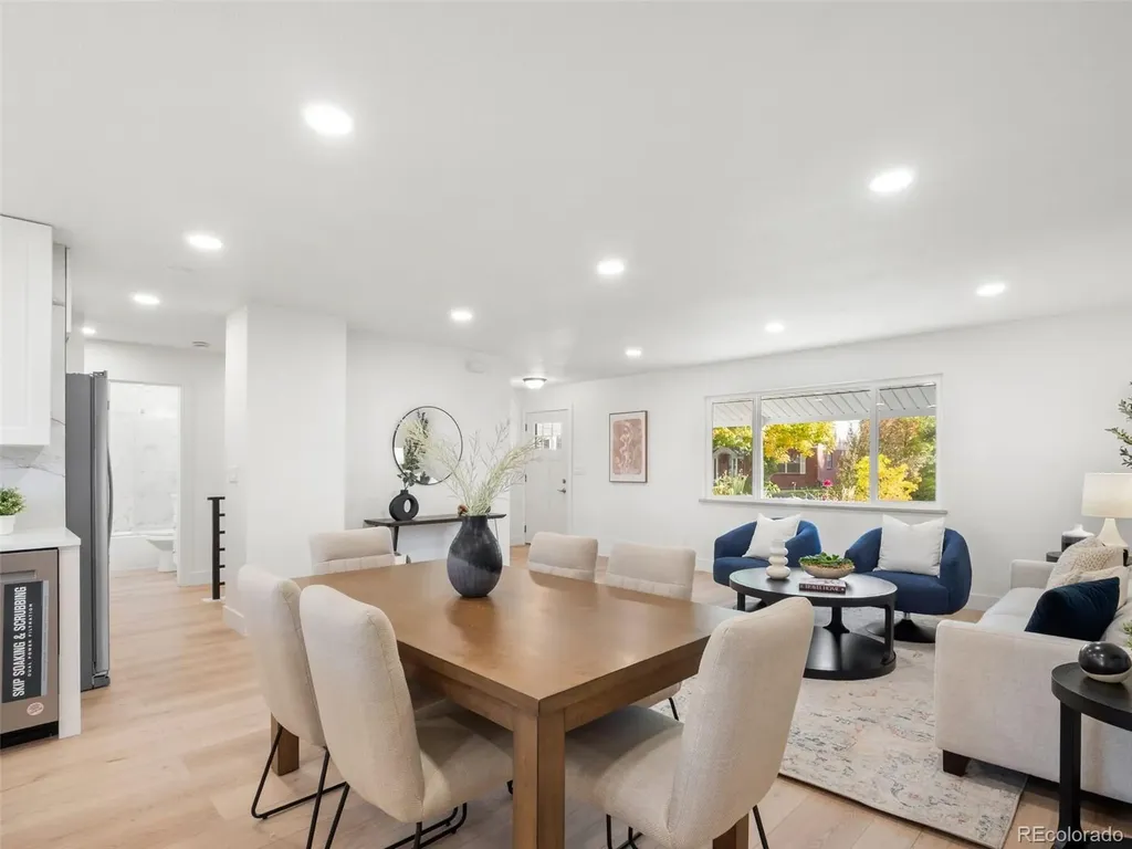 6461 E Cornell Avenue Denver CO 80222