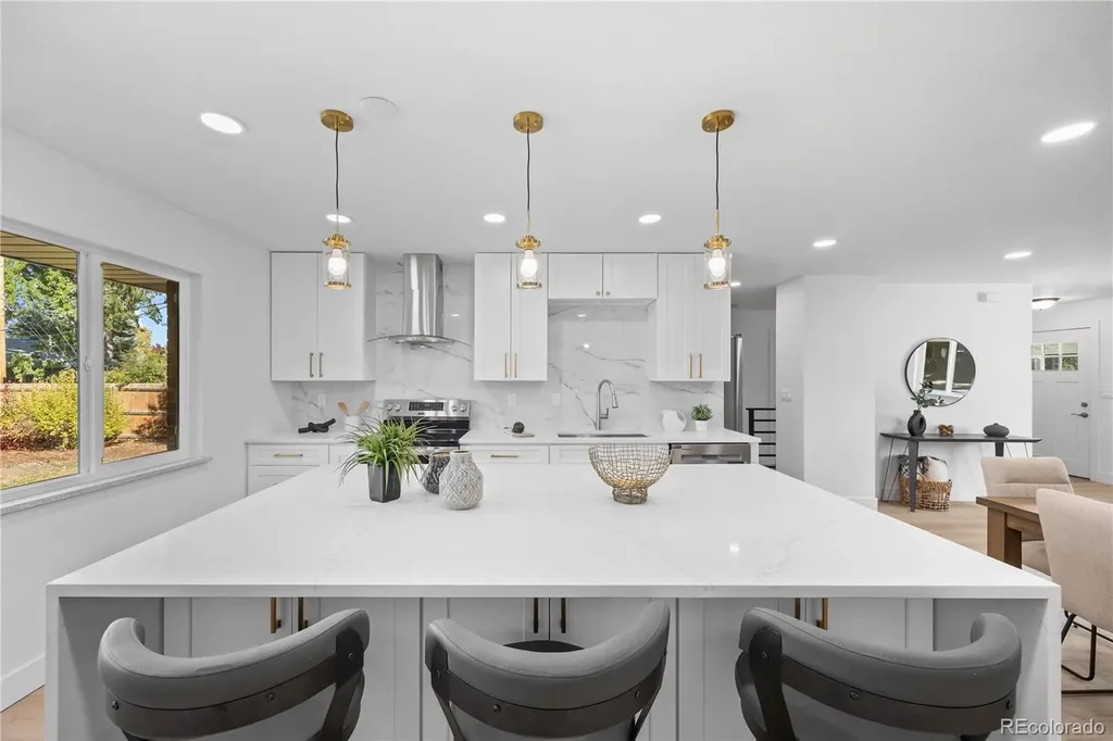6461 E Cornell Avenue Denver CO 80222