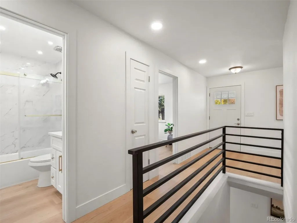 6461 E Cornell Avenue Denver CO 80222