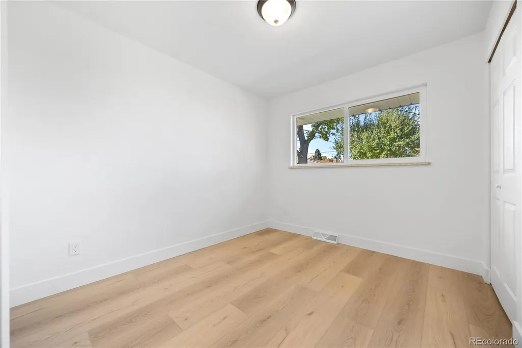 6461 E Cornell Avenue Denver CO 80222