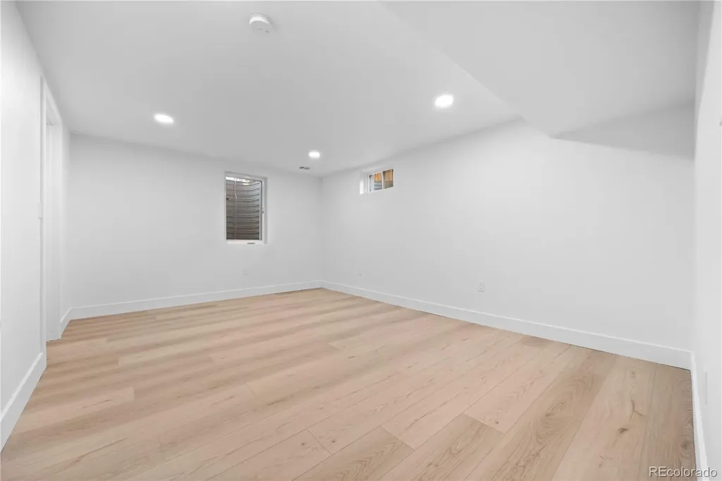 6461 E Cornell Avenue Denver CO 80222