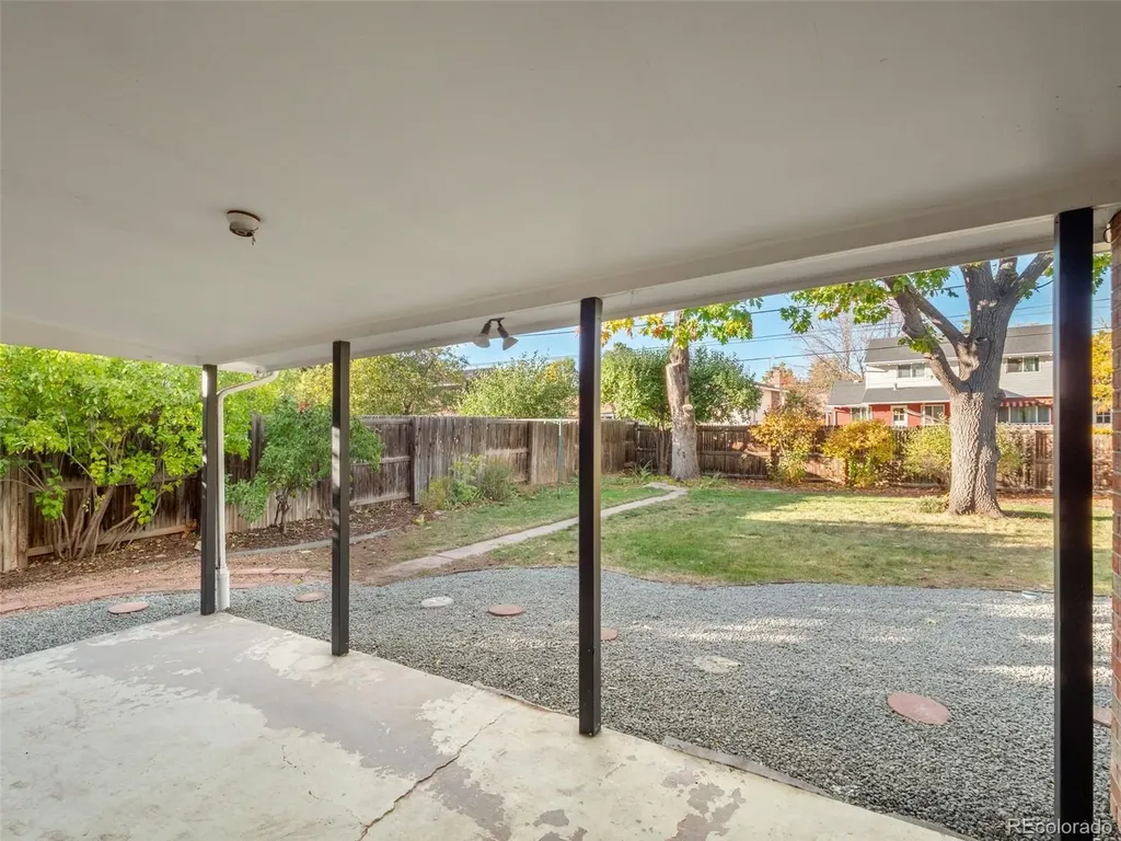 6461 E Cornell Avenue Denver CO 80222