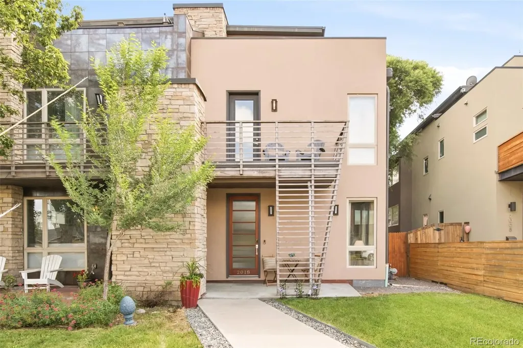 2018 Osceola Street Denver CO 80212
