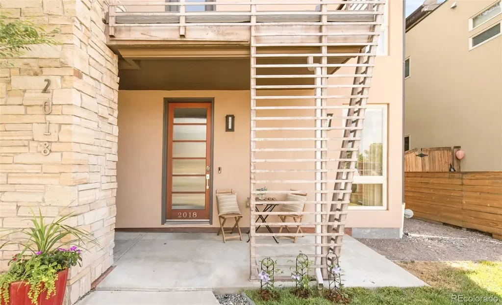 2018 Osceola Street Denver CO 80212