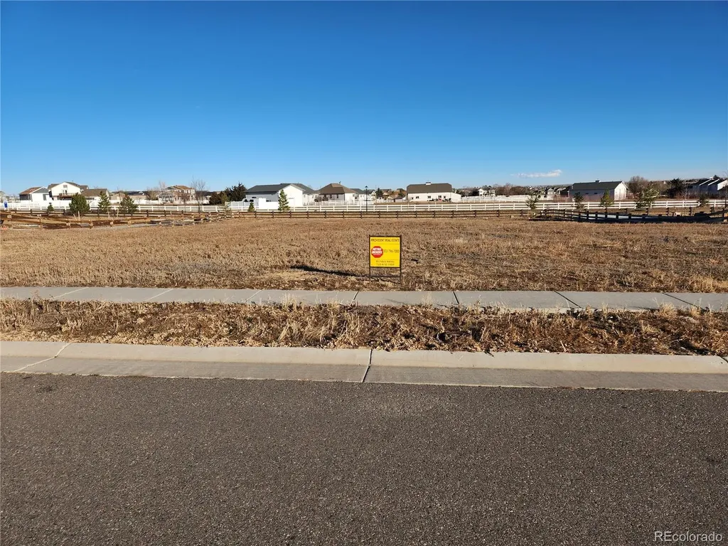 15758 Spruce Street Thornton CO 80602