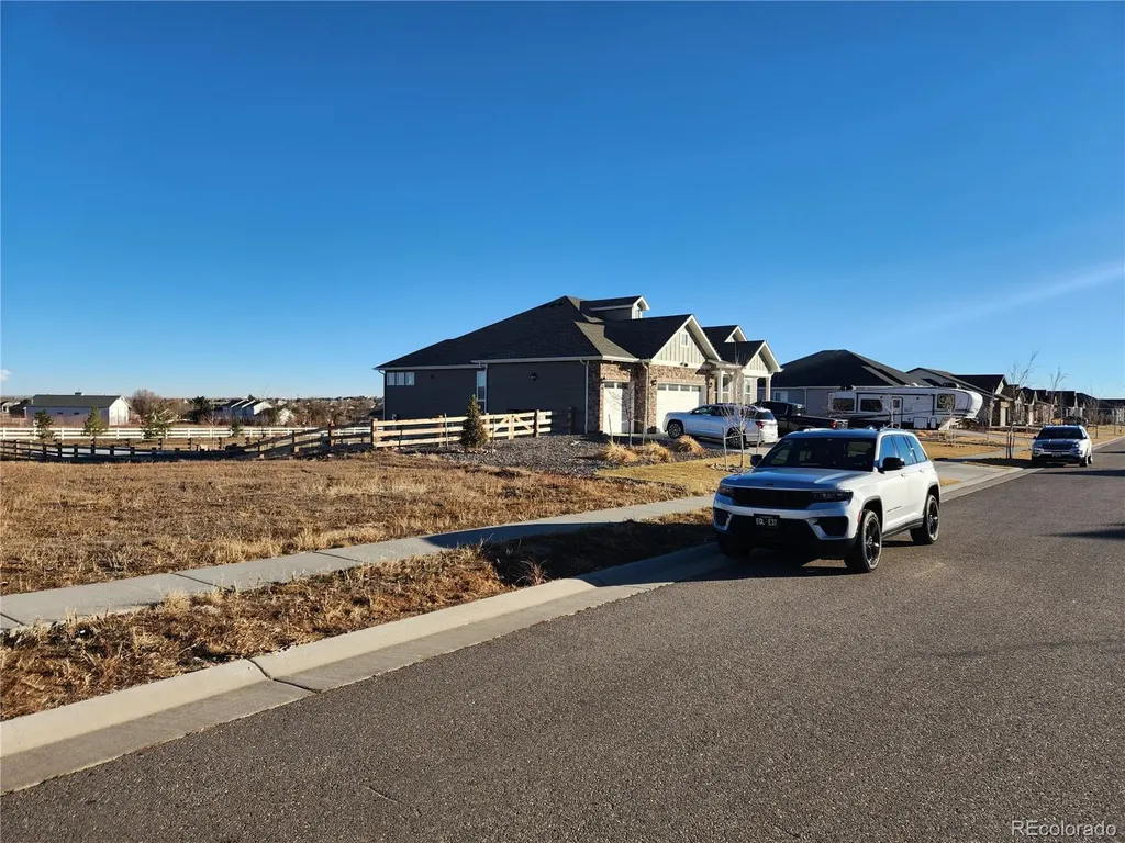 15758 Spruce Street Thornton CO 80602