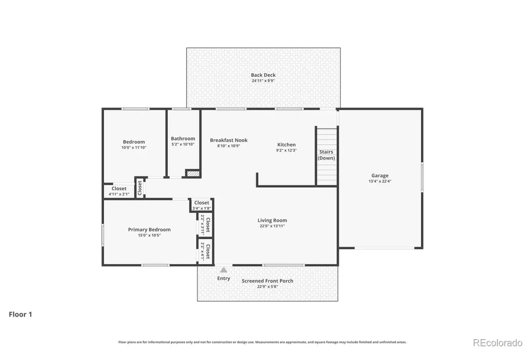4 Seattle Lane Longmont CO 80501