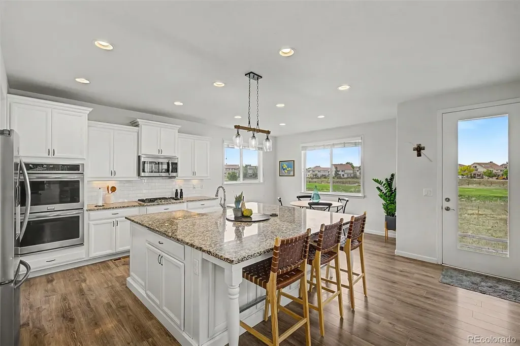 15867 E 118th Place Commerce City CO 80022