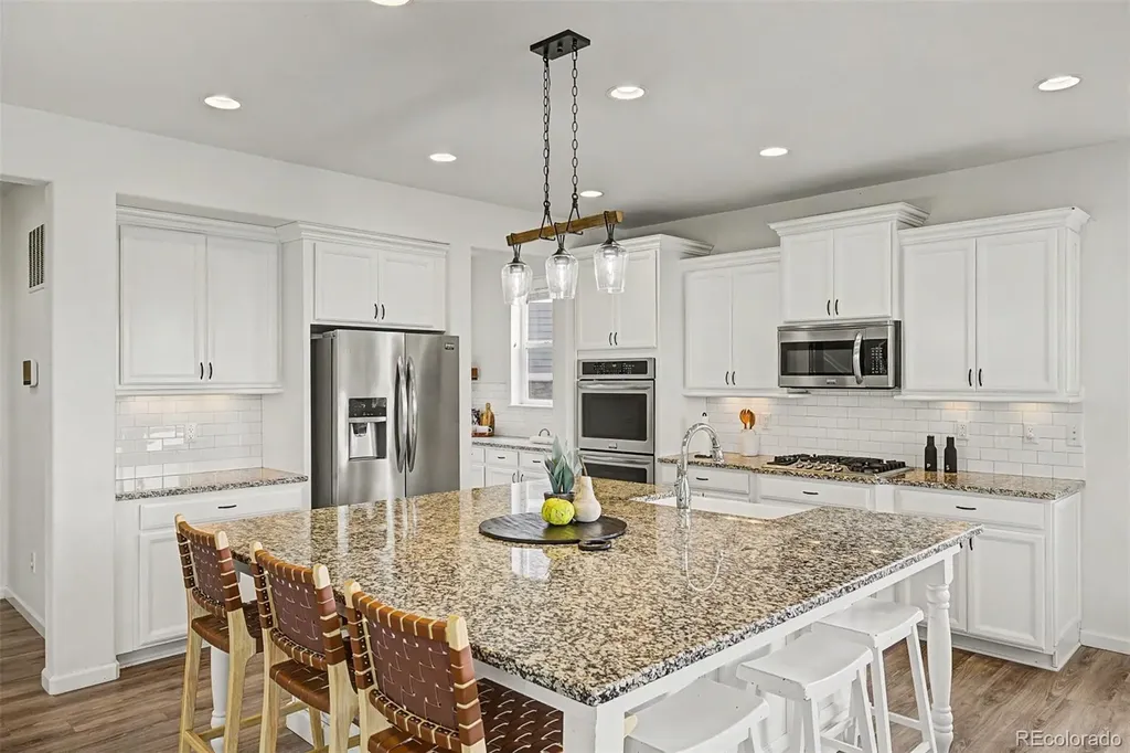 15867 E 118th Place Commerce City CO 80022