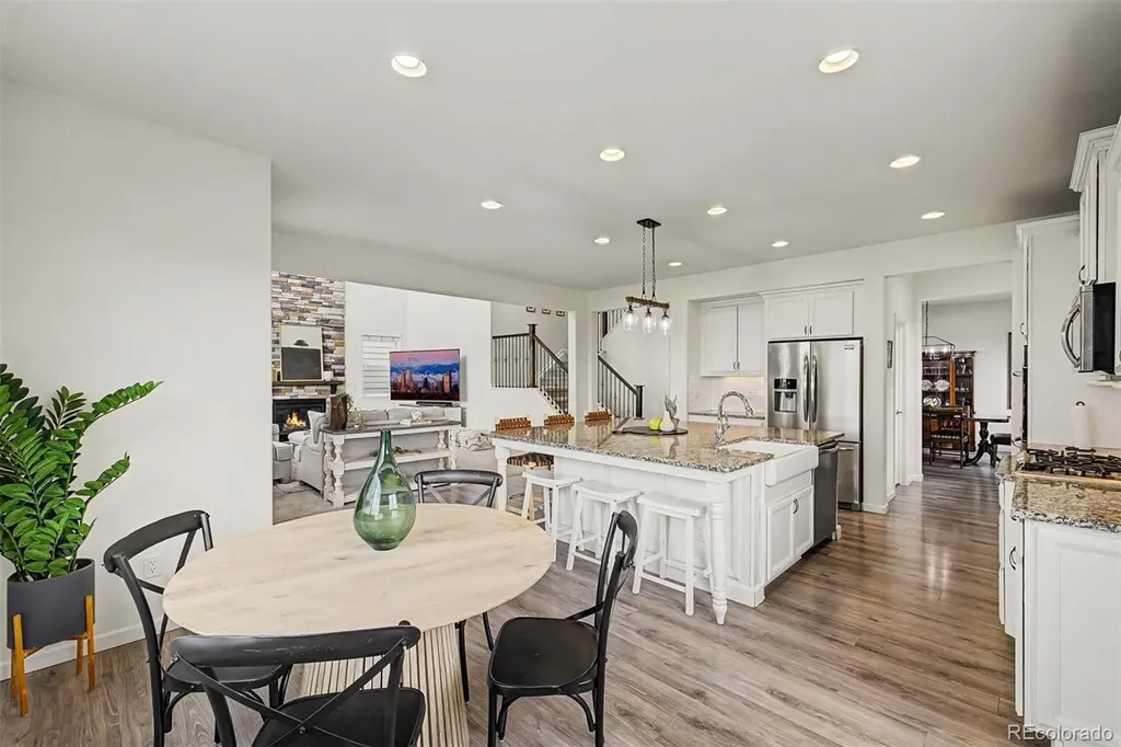 15867 E 118th Place Commerce City CO 80022