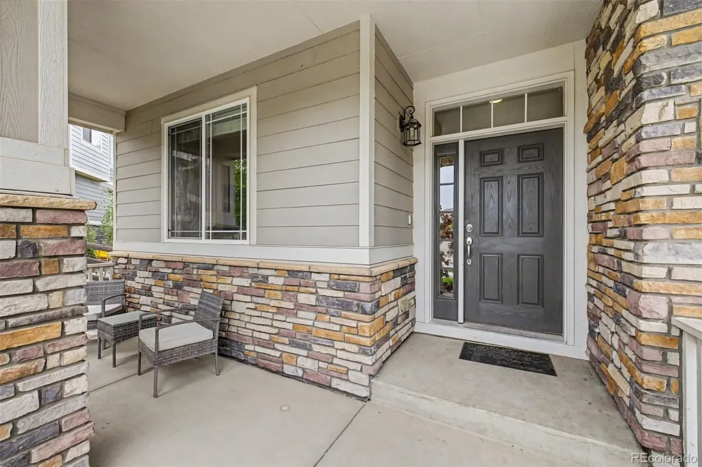 15867 E 118th Place Commerce City CO 80022
