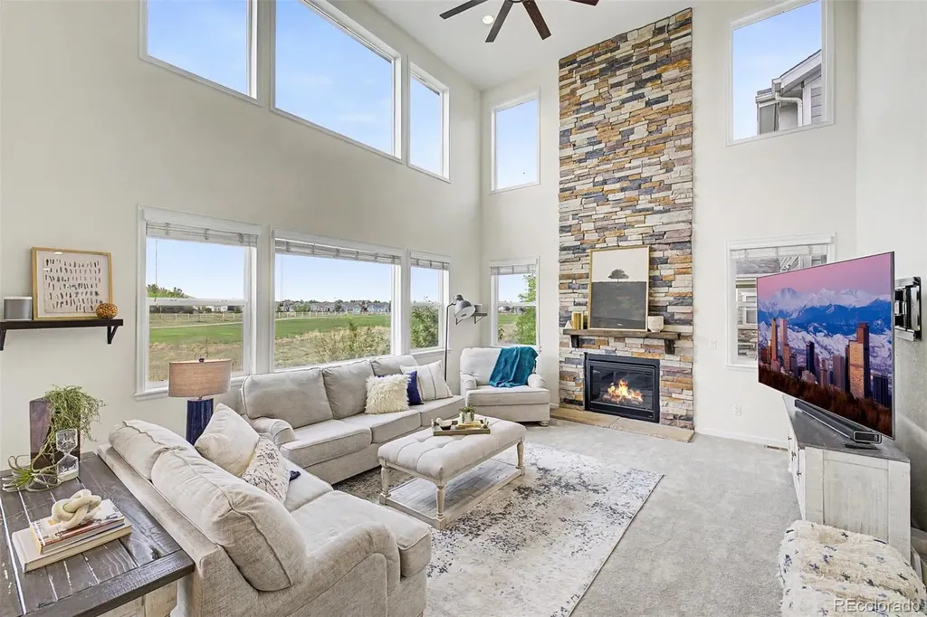 15867 E 118th Place Commerce City CO 80022