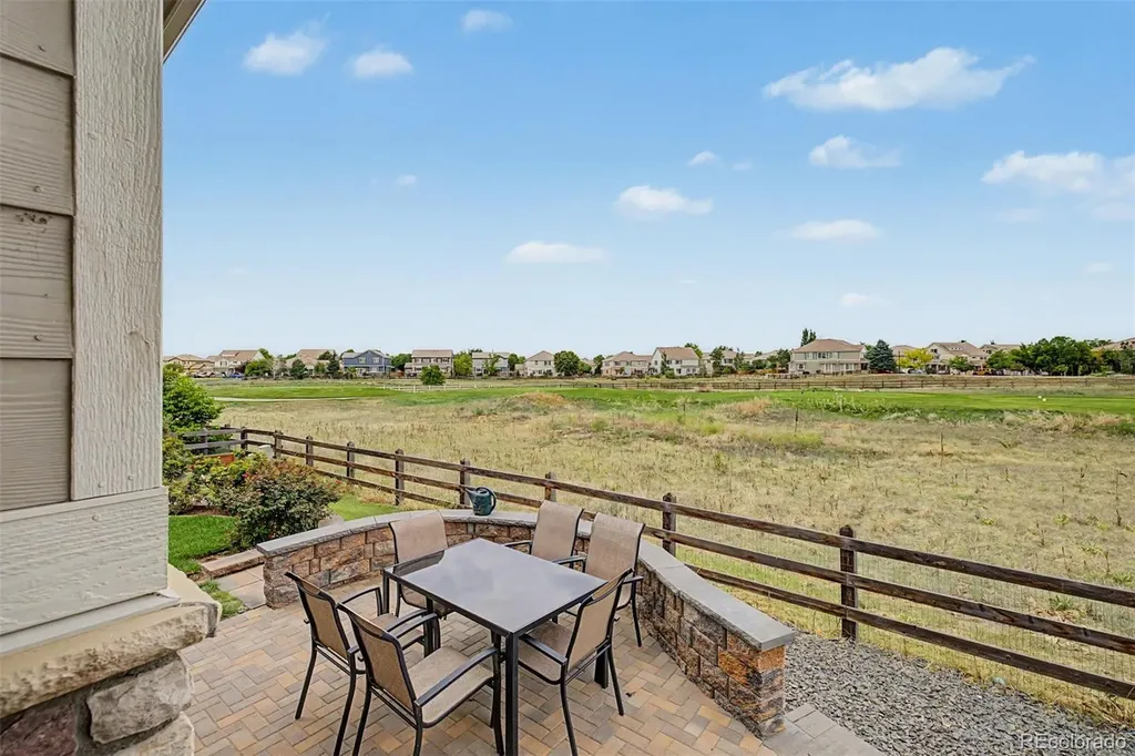 15867 E 118th Place Commerce City CO 80022