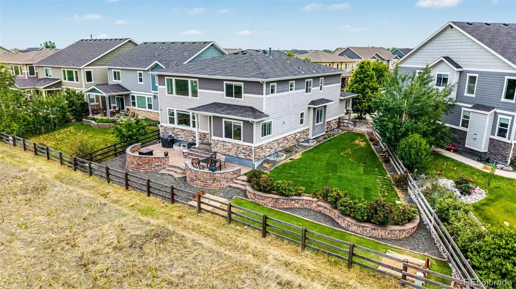 15867 E 118th Place Commerce City CO 80022
