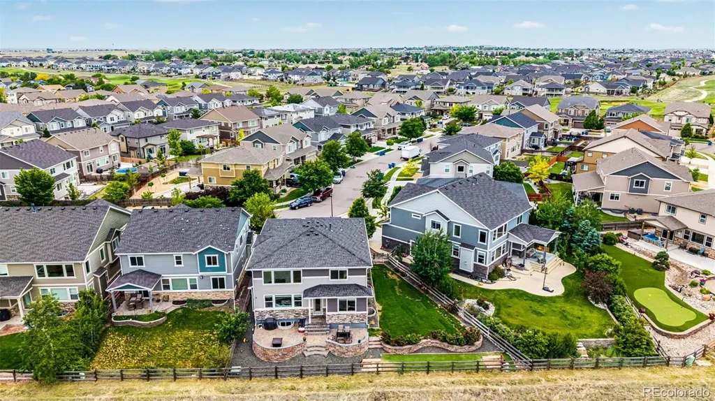 15867 E 118th Place Commerce City CO 80022