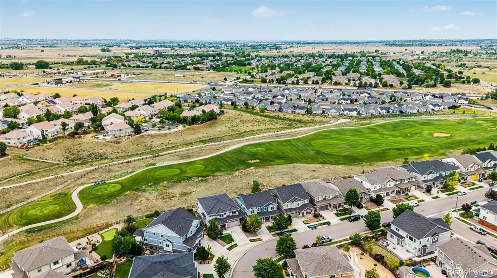 15867 E 118th Place Commerce City CO 80022