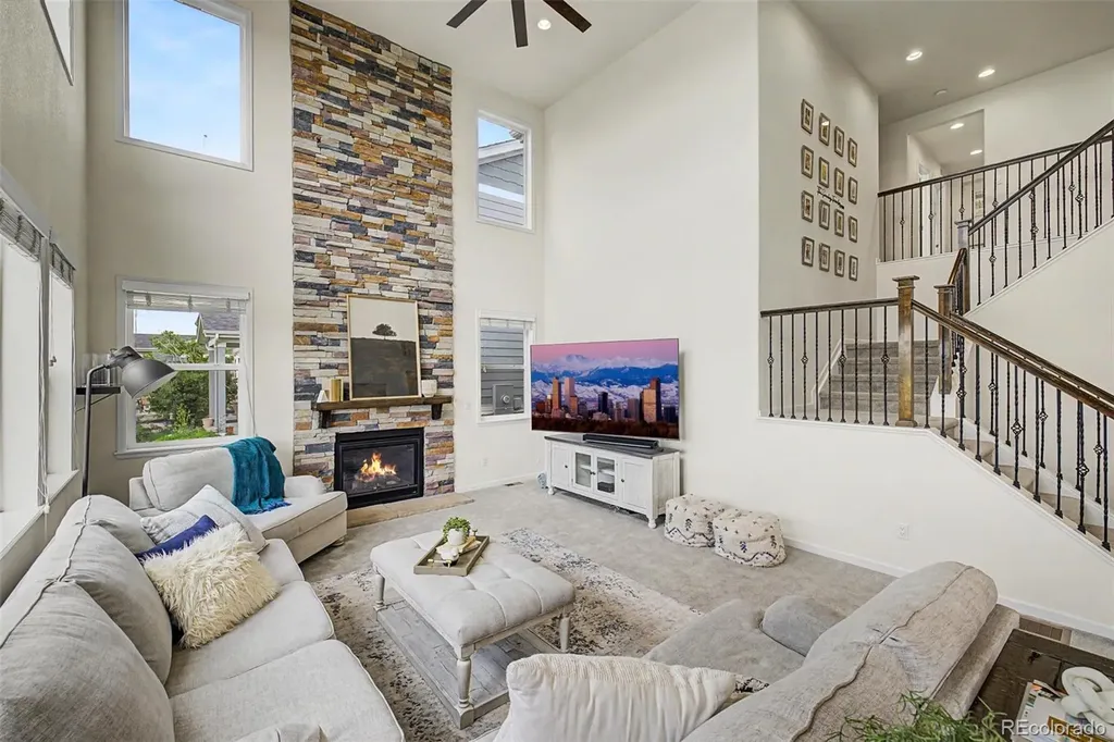 15867 E 118th Place Commerce City CO 80022