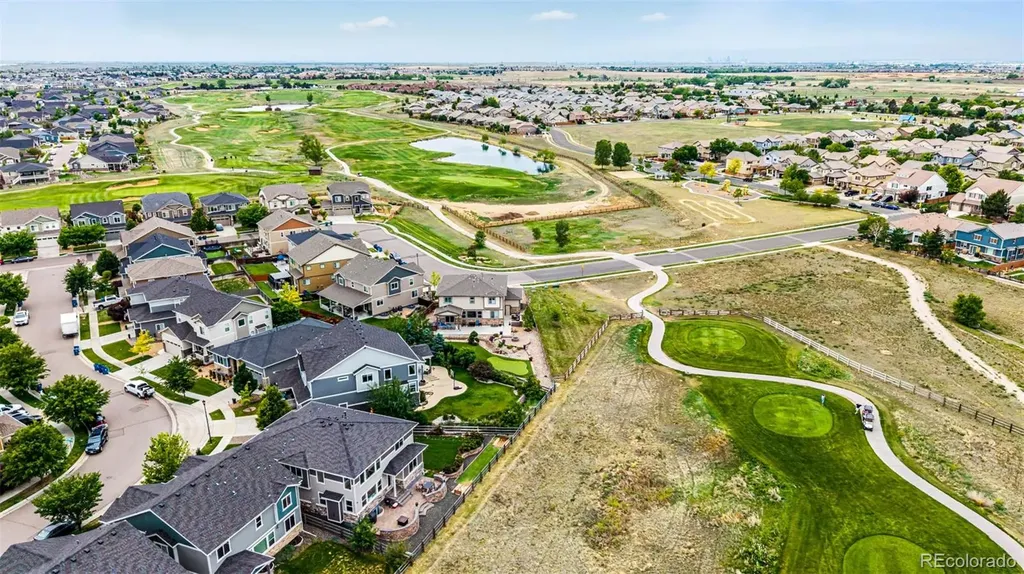 15867 E 118th Place Commerce City CO 80022