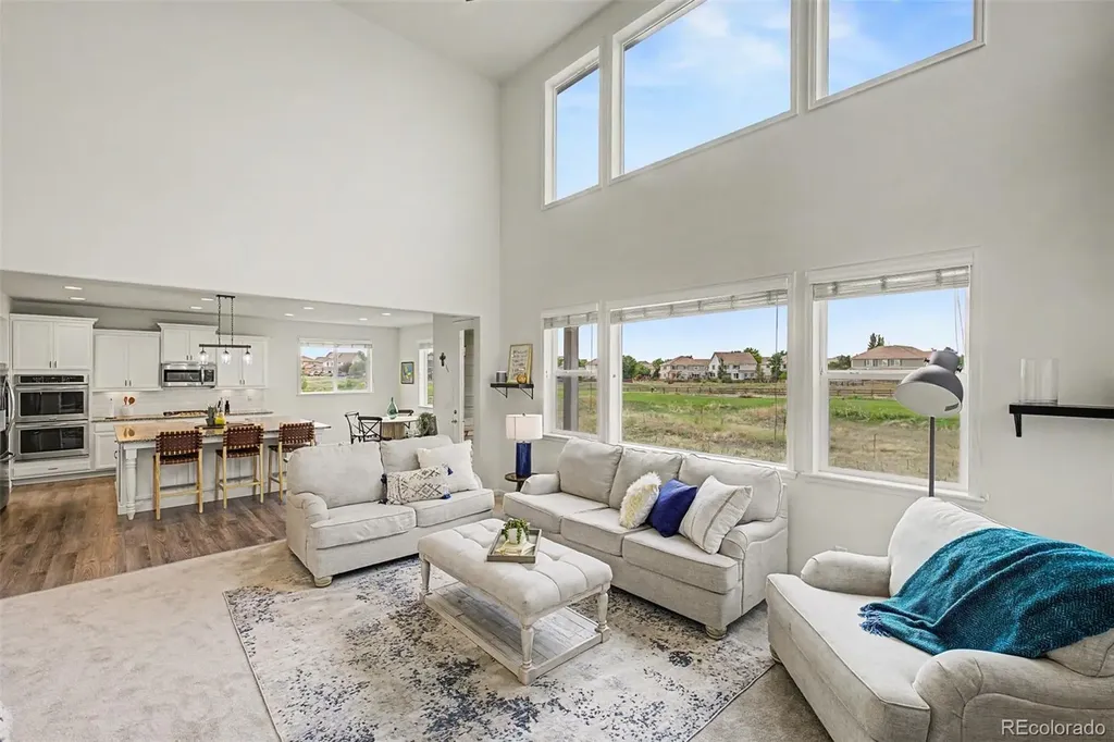 15867 E 118th Place Commerce City CO 80022