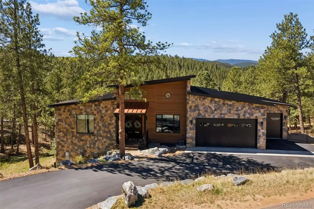 28248 Lone Elk Trail Evergreen CO 80439
