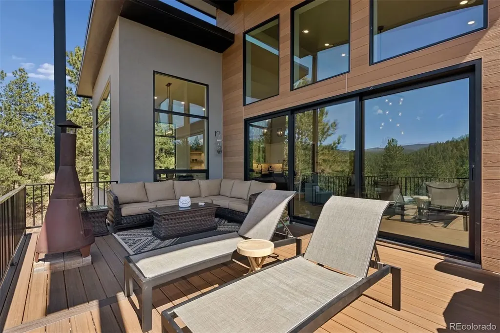 28248 Lone Elk Trail Evergreen CO 80439
