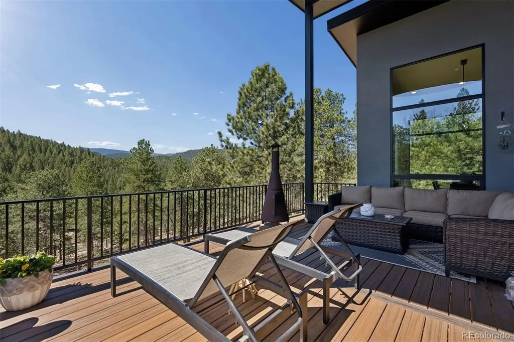 28248 Lone Elk Trail Evergreen CO 80439