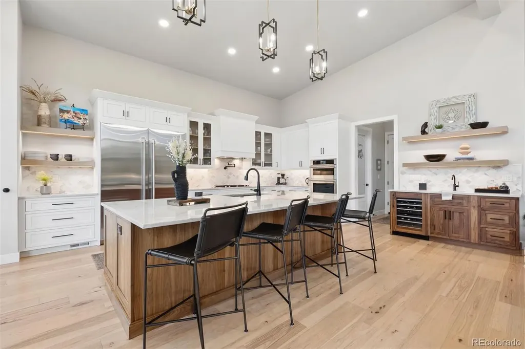 28248 Lone Elk Trail Evergreen CO 80439