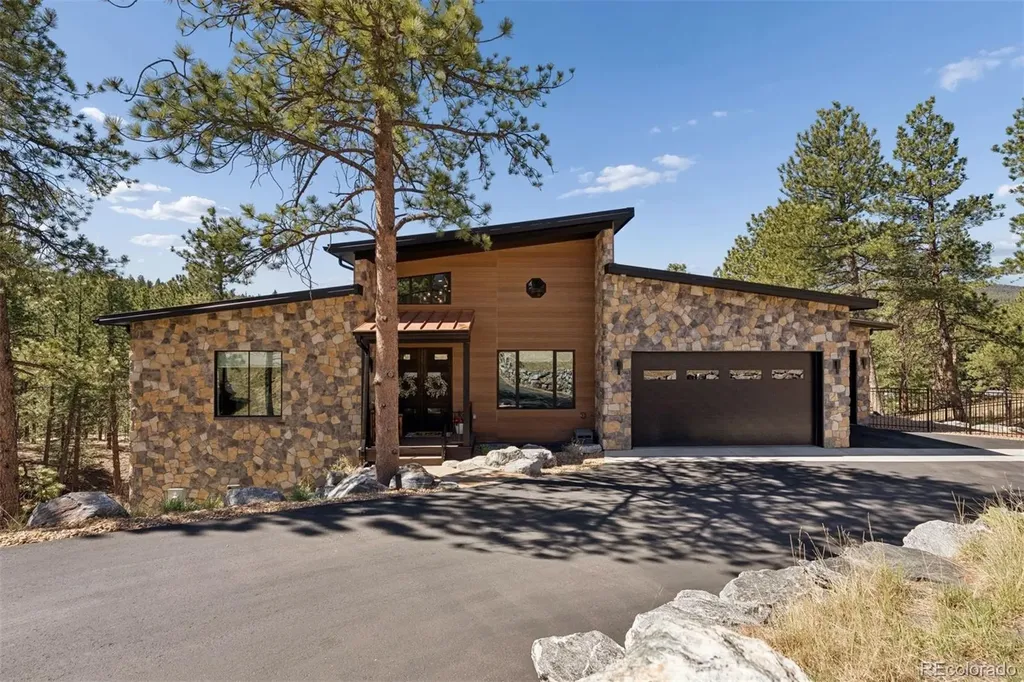 28248 Lone Elk Trail Evergreen CO 80439