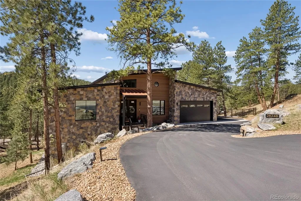28248 Lone Elk Trail Evergreen CO 80439