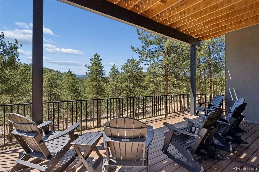 28248 Lone Elk Trail Evergreen CO 80439