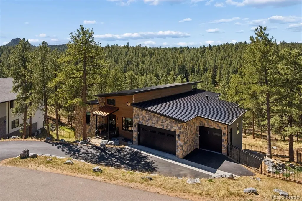28248 Lone Elk Trail Evergreen CO 80439