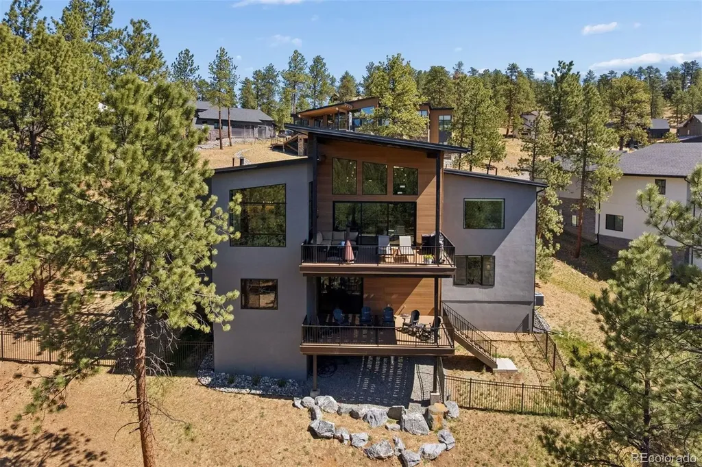 28248 Lone Elk Trail Evergreen CO 80439