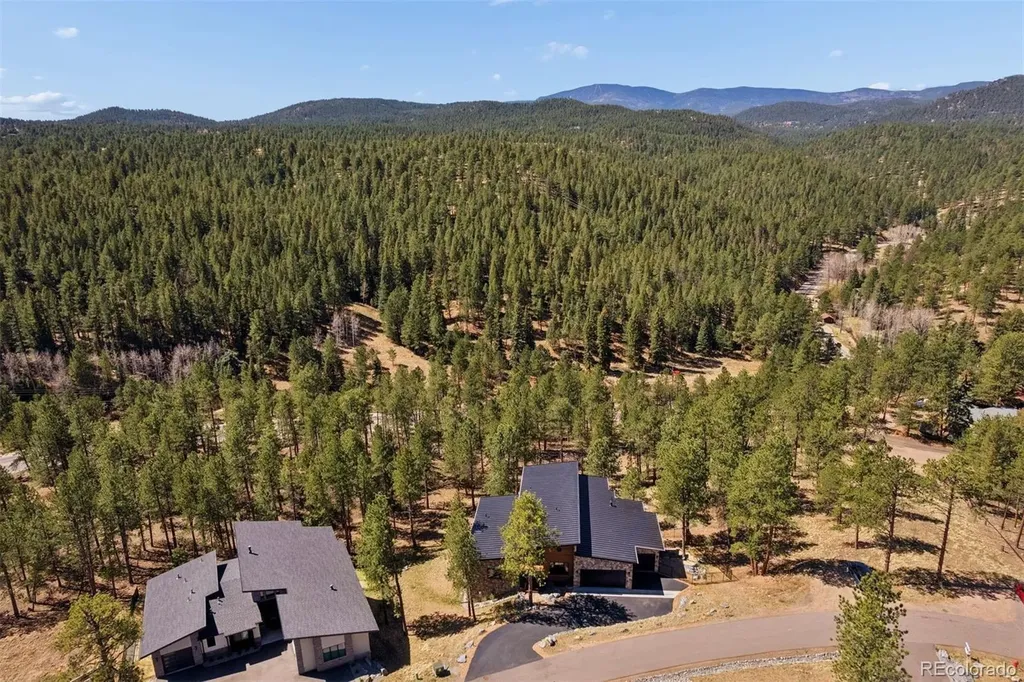 28248 Lone Elk Trail Evergreen CO 80439