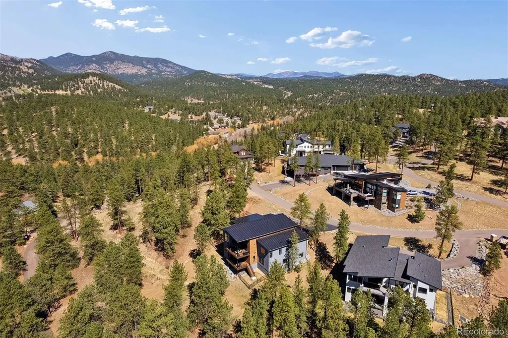 28248 Lone Elk Trail Evergreen CO 80439