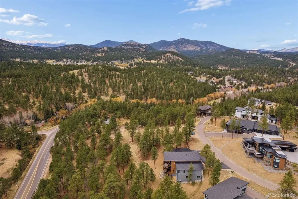 28248 Lone Elk Trail Evergreen CO 80439