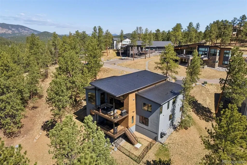 28248 Lone Elk Trail Evergreen CO 80439
