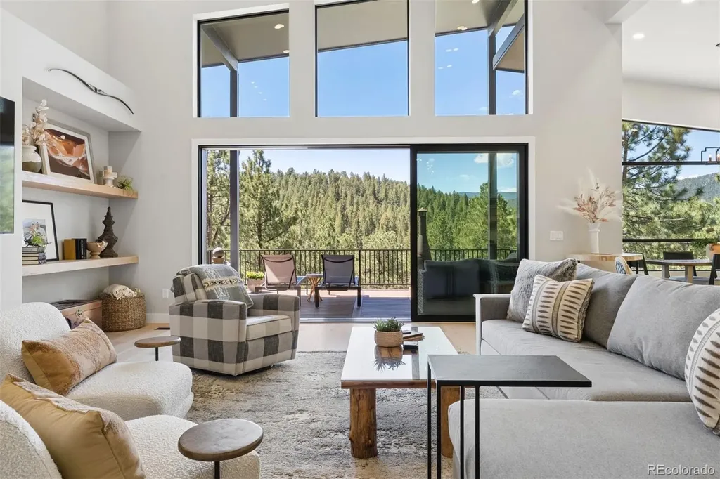 28248 Lone Elk Trail Evergreen CO 80439