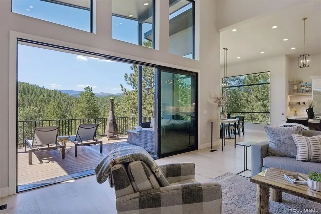 28248 Lone Elk Trail Evergreen CO 80439