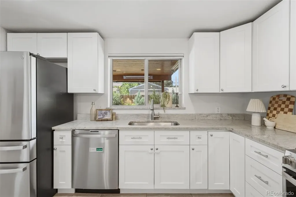 645 Cody Court Lakewood CO 80215