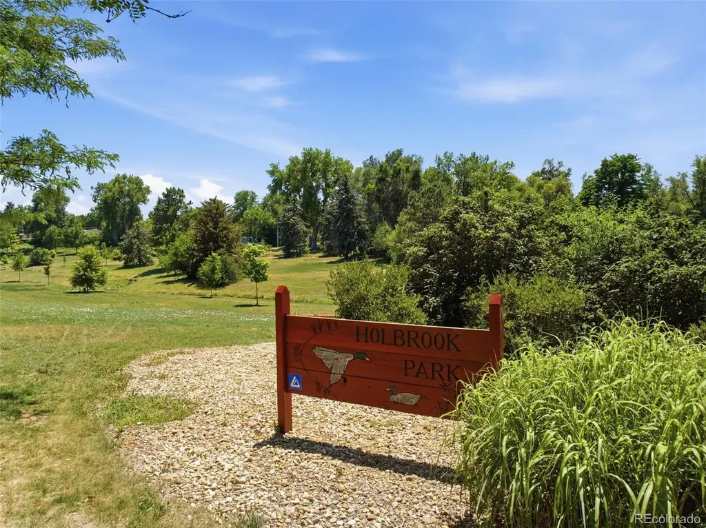 645 Cody Court Lakewood CO 80215