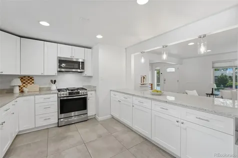 645 Cody Court Lakewood CO 80215