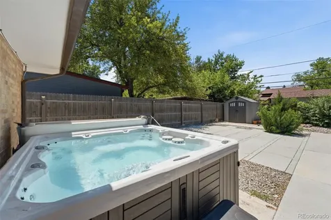 645 Cody Court Lakewood CO 80215