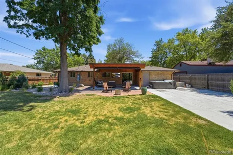645 Cody Court Lakewood CO 80215