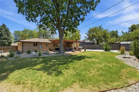 645 Cody Court Lakewood CO 80215