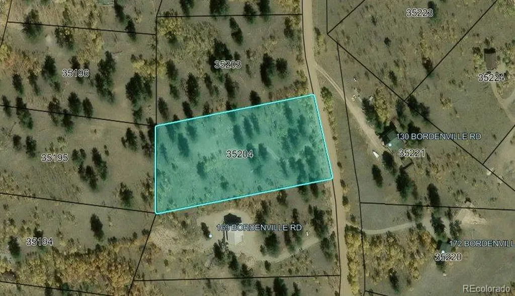 147 Bordenville Road Jefferson CO 80456