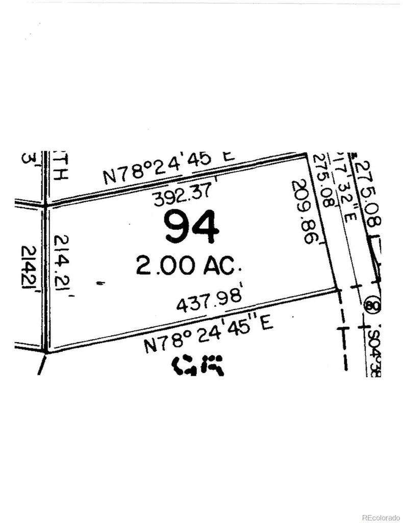 147 Bordenville Road Jefferson CO 80456
