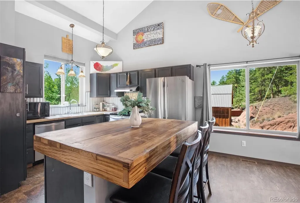 181 Valley Lane Woodland Park CO 80863