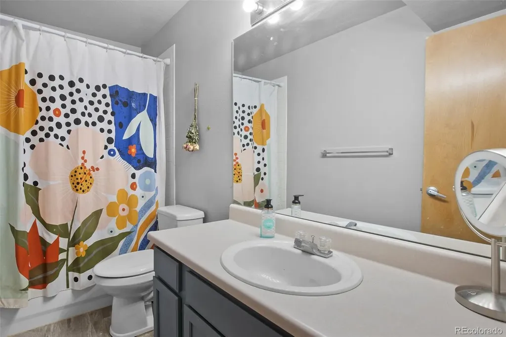 181 Valley Lane Woodland Park CO 80863