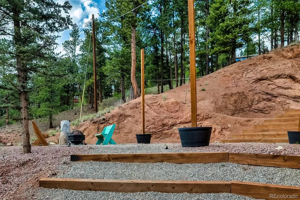 181 Valley Lane Woodland Park CO 80863
